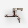 Zonne-douche 19 liter voor tuin zwembad camping HappyGo HG180 