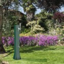 Zonne-douche 19 liter voor tuin zwembad camping HappyGo HG180 Korting