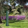 Zonne-douche 19 liter voor tuin zwembad camping HappyGo HG180 Korting