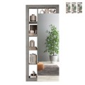 Moderne garderobekast met spiegeldeur Mitral Aanbieding