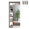 Moderne garderobekast met spiegeldeur Mitral Aanbieding