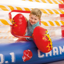 Jump o Lene Fun Ring Opblaasbaar Intex 48250 voor kinderen met luchthandschoenen Aanbod