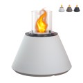 Stromboli bio-ethanol tuinhaard Ø 60 x h 56cm braciere model Aanbieding