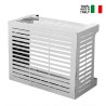 Beschermhoes voor buitenunit airconditioner Linear M Aanbod