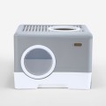 Gemakkelijk schoon te maken kattenbak Cataway Aanbieding