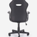 Ergonomische gaming kantoorstoel met lendenkussen Estoril Aanbod