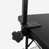 Opvouwbare hondentrimtafel 81 x 46 x 76 cm Terrier