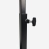 Draaibare ronde hondentrimtafel 60 cm diameter Pug Catalogus