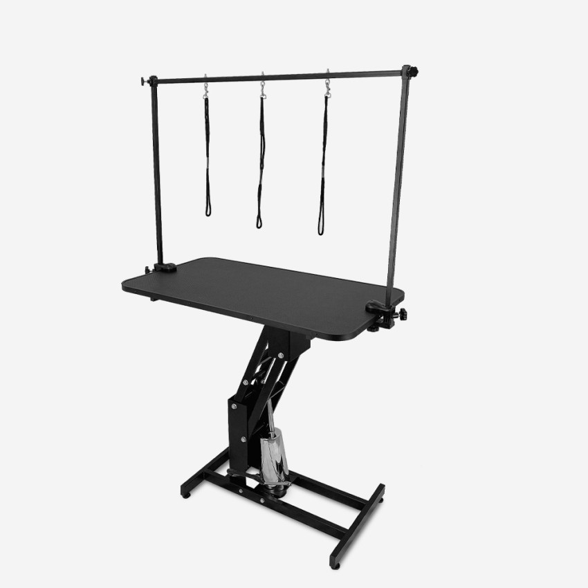 Hydraulische Verstelbare Hondentrimtafel Griffon 110 cm