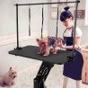 Hydraulische Verstelbare Hondentrimtafel Griffon 110 cm