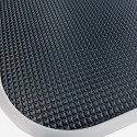 Opvouwbare honden trimtafel met lus Mastiff 