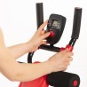 Multifunctionele opvouwbare home gym buikbank Kyliak Catalogus