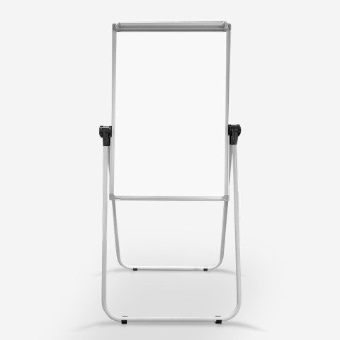 Opvouwbaar magnetisch whiteboard 100x70 cm Oppen Aanbieding