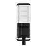 LED-lamp 60W met afstandsbediening, zonnepaneel en gegoten aluminiumlegering van Colter L. Aanbod