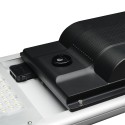 LED-lamp 60W met afstandsbediening en zonnepaneel van Colter L Kortingen