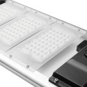 LED-lamp 60W met afstandsbediening, zonnepaneel en gegoten aluminiumlegering van Colter L. Catalogus
