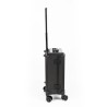 Professionele make-up trolley met LED-lampen en spiegel Eva M Korting