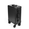 Professionele make-up trolley met LED-lampen en spiegel Eva M Aanbod