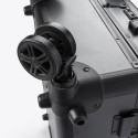Professionele make-up trolley met LED-lampen en spiegel Eva M Keuze