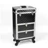 Professionele make-up trolley met 2 lades en 4 wielen Cygnus Keuze