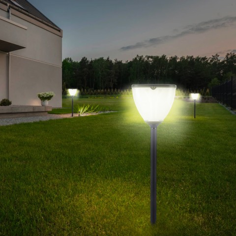 Tuinverlichting 400 lumen 3...