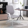 Ergonomische verstelbare bureaustoel in modern design Boavista Verkoop