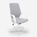 Ergonomische verstelbare bureaustoel in modern design Boavista Aanbieding
