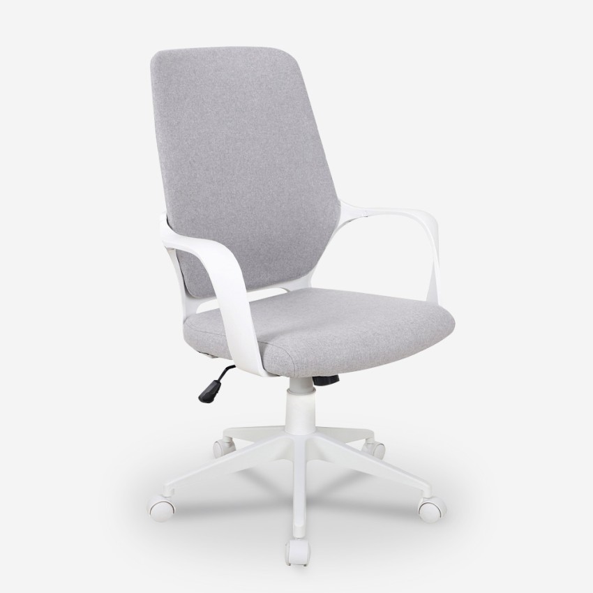 Ergonomische verstelbare bureaustoel in modern design Boavista Aanbieding Ergonomische verstelbare bureaustoel in modern design Boavista Aanbieding
