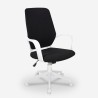 Ergonomische verstelbare bureaustoel in modern design Boavista Dark Aanbieding