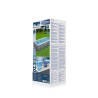 Bovengronds rechthoekig zwembad Bestway 56670 Power Steel 488x244x122 cm Aankoop
