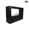 Bio-ethanol haard voor binnen en buiten 100x30x70cm Giotto S Verkoop