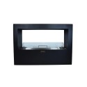 Bio-ethanol haard voor binnen en buiten 100x30x70cm Giotto S Prijs
