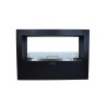 Bio-ethanol haard voor binnen en buiten 100x30x70cm Giotto S Prijs