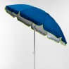 Strandparasol Portofino met uv bescherming, 220 cm 
