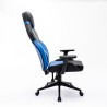 Portimao Sky sport verstelbare kunstlederen ergonomische gaming fauteuil Catalogus