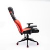 Portimao Fire sport kunstleder verstelbare ergonomische gaming fauteuil Catalogus