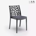 Moderne stapelbare stoel Matrix BICA Aanbieding