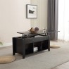 Moderne verstelbare salontafel met opbergruimte Toppee Kosten