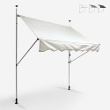 Uitklapbare luifel 200x200 cm voor buiten Somber L Catalogus