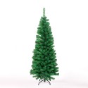 Kunstmatige groene klassieke realistische 180 cm kerstboom Alesund Aanbod
