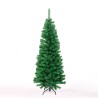 Kunstmatige groene klassieke realistische 180 cm kerstboom Alesund Aanbod