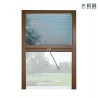 Universeel plissé schuifhor 135x160cm voor raam Melodie XL Aanbieding