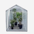 Grote tuinkas voor groenten en bloemen 153x300xh210 cm Mimosa L Aanbieding