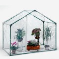 Kas voor planten, moestuin of bloemen op balkon en terras 180x105xh153 cm Mimosa S Aanbieding