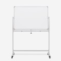 Dubbelzijdig magnetisch draaibaar whiteboard 90x60 cm Albert M Aanbieding