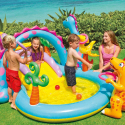 Intex 57135 Dinoland Play Center opblaasbaar kinderzwembad Aanbod