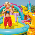 Intex 57135 Dinoland Play Center opblaasbaar kinderzwembad Kortingen