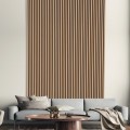 5x geluidsabsorberend paneel voor binnen, eikenhout, 120x57 cm, K-RO Aanbieding