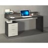 Bureaumeubel 160x60x90 cm met 3 laden en bovenkast New Selina S Plus Prijs