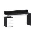 Bureaumeubel 160x60x90 cm met 3 laden en bovenkast New Selina S Plus Karakteristieken